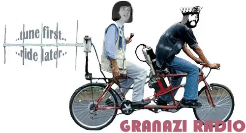 Granazi