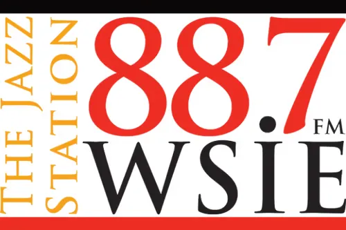 WSIE 88.7 FM Edwardsville,IL