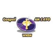 WMBM 1490 AM