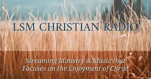 LSM Christian Radio