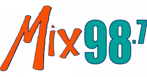 Mix 98.7