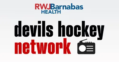 Devils Hockey Network Radio