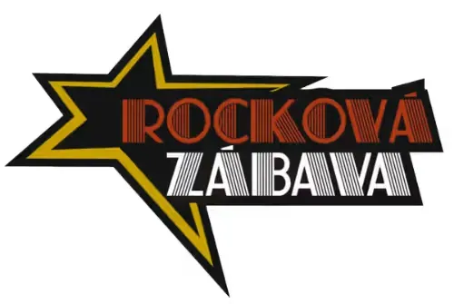 Rock zábava