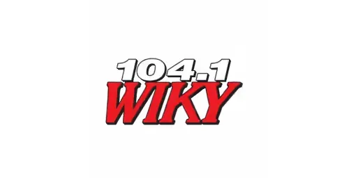 WIKY 104.1 Evansville, IN