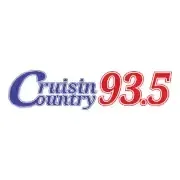 Cruisin Country 93.5