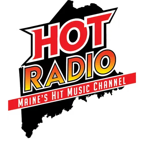 Hot Radio Maine