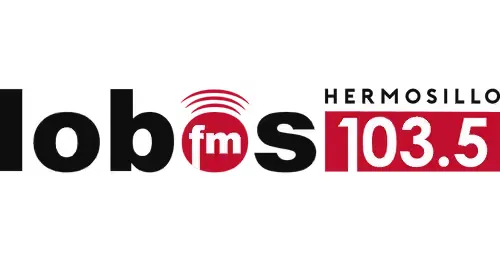 Lobos - 103.5 FM [Hermosillo, Sonora]