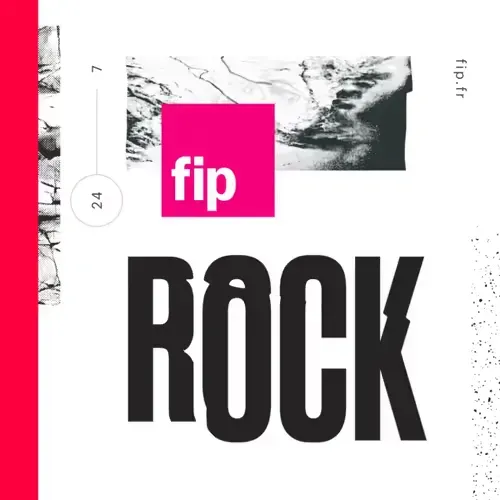 FIP autour du rock