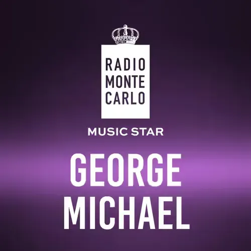 RMC Music Star George Michael