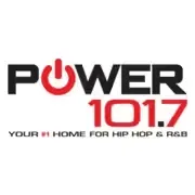 Power 101.7