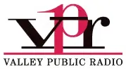 KVPR 89.3 "Valley Public Radio" Fresno, CA (AAC)