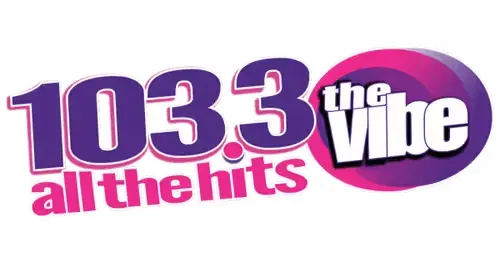 WVYB 103.3 "The Vibe" Holly Hill, FL