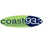 WNCV "Coast 93.3" Shallmar, FL