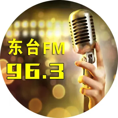 东台融媒96.3