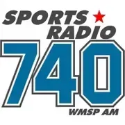 Sports Radio 740