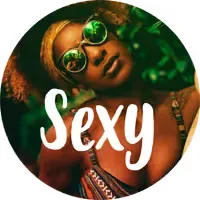 OpenFM - Sexy: Soul && R'n'B