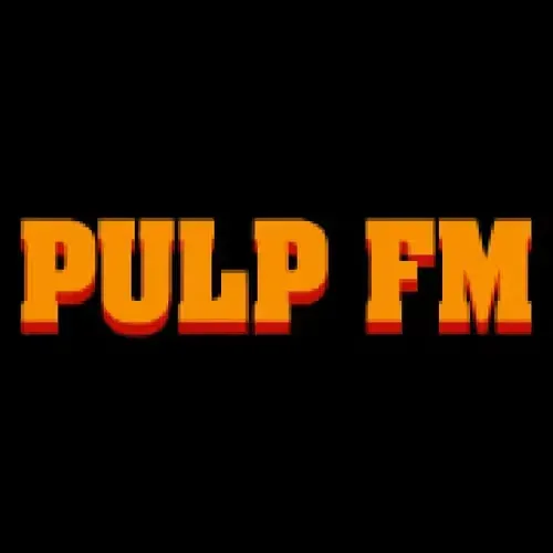 Laut Fm Pulp Fm