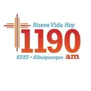 KXKS 1190 AM