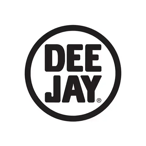 Radio Deejay