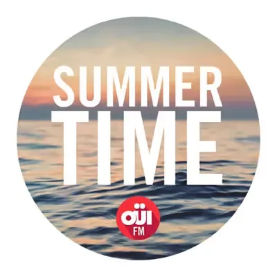 OUI FM - Summertime