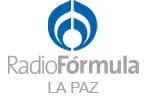 Radio fórmula (La Paz) - 97.5 FM [La Paz, Baja California Sur]