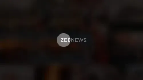 Zee News TV