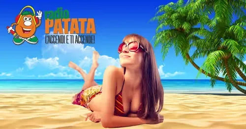 Radio Patata