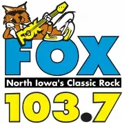 KLKK-FM 103.7 North Iowa's Classic Rock, Clear Lake, Iowa