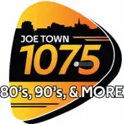 Joe Town 107.5