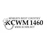 KCWM 1460 AM