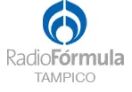 Radio fórmula (Tampico) - 103.9 FM [Tampico, Tamaulipas]