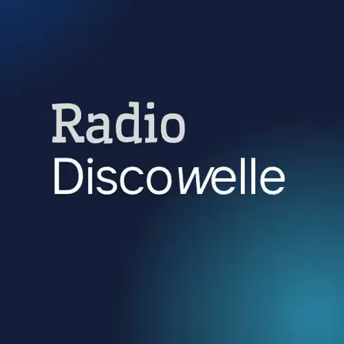 Discowelle