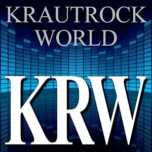 Krautrock-World