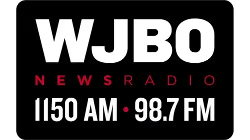 WJBO Newsradio 1150 AM && 97.7 FM