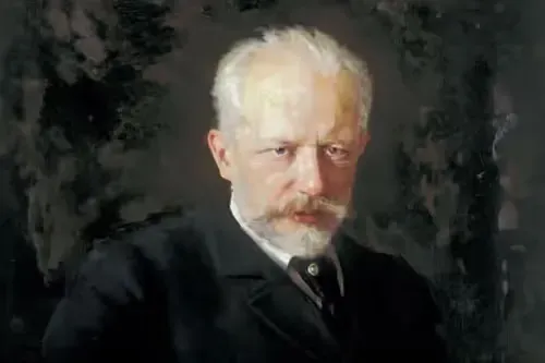 Radio Art - Pyotr Tchaikovsky