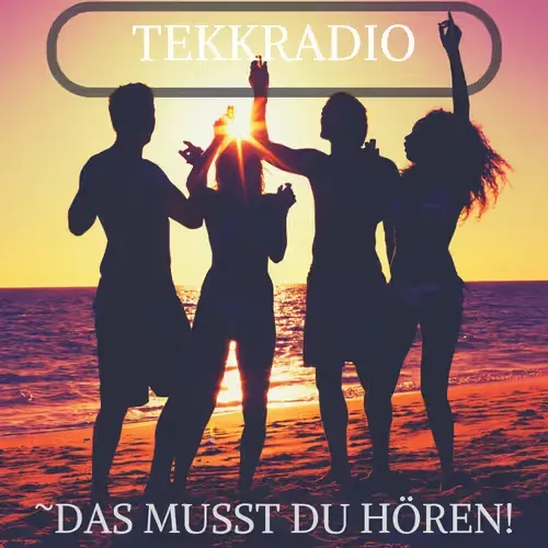 TEKK RADIO