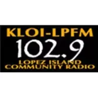 KLOI-LP 102.9 Lopez Island, WA