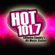 Hot 101.7