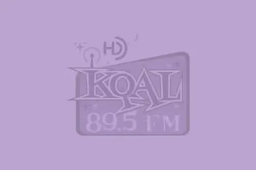 KQAL 89.5  Winona State University, MN