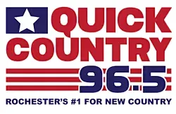 Quick Country 96.5