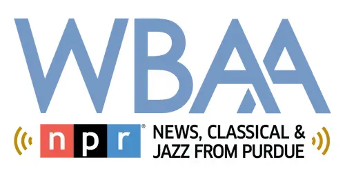 WBAA News On AM 920 - West Lafayette, IN