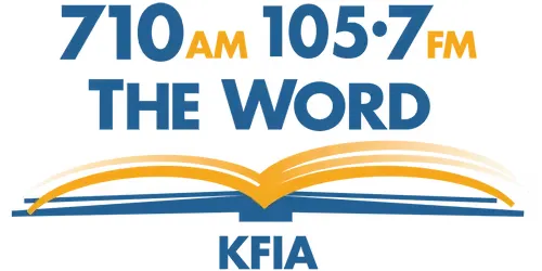 KFIA 710 AM The Word