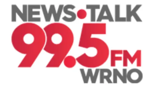 News Talk 99.5 WRNO