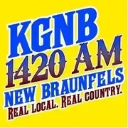 KGNB 1420 AM