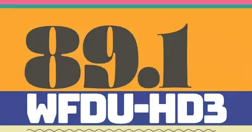 WFDU-HD3 Fairleigh Dickinson University - Teaneck, NJ