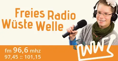 Freies Radio Wüste Welle