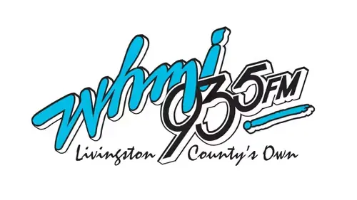 WHMI 93.5 FM