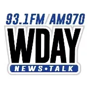 WDAY 970 AM