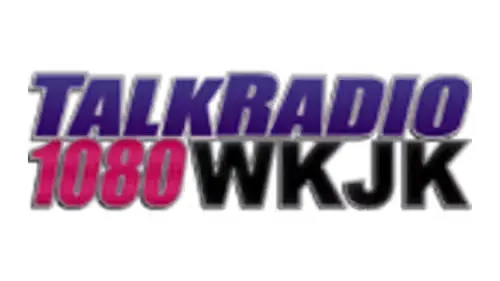 Talk Radio 1080