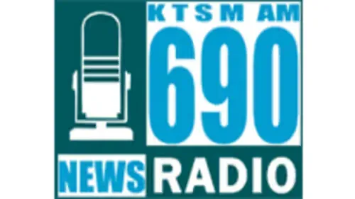 News Radio 690 KTSM